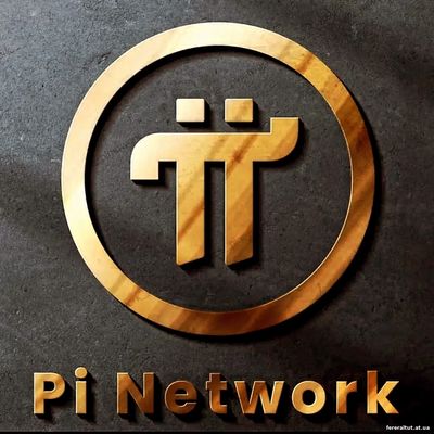 Картинка к материалу: «Майнинг криптовалюты Pi - Network»