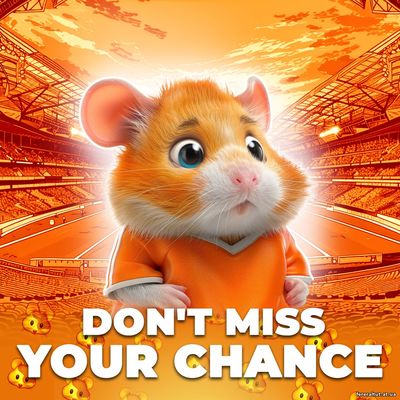 Картинка к материалу: «Hamster  COMBAT»