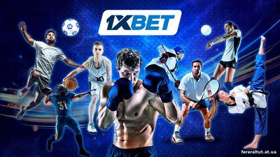 Картинка к материалу: «1xBet»